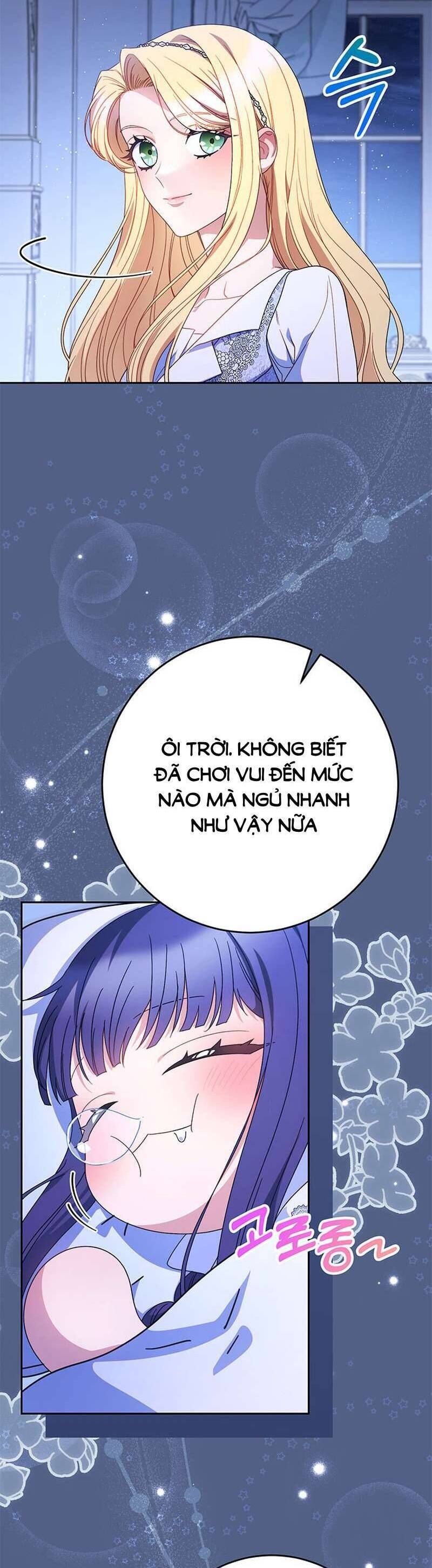 Nuôi Dưỡng Em Gái Xinh Đẹp: Chapter 57