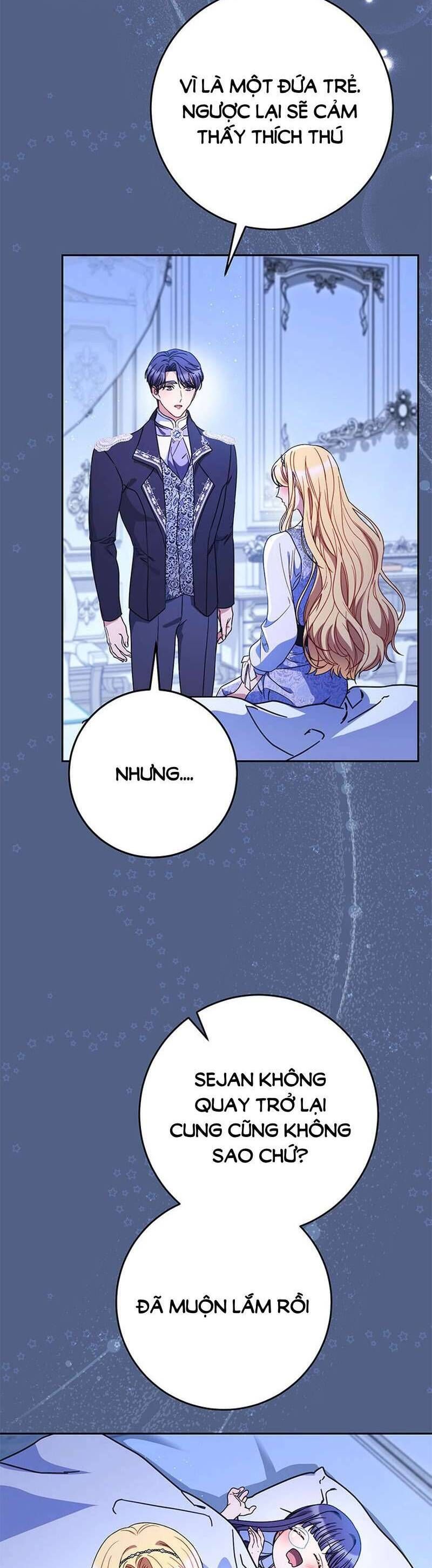 Nuôi Dưỡng Em Gái Xinh Đẹp: Chapter 57