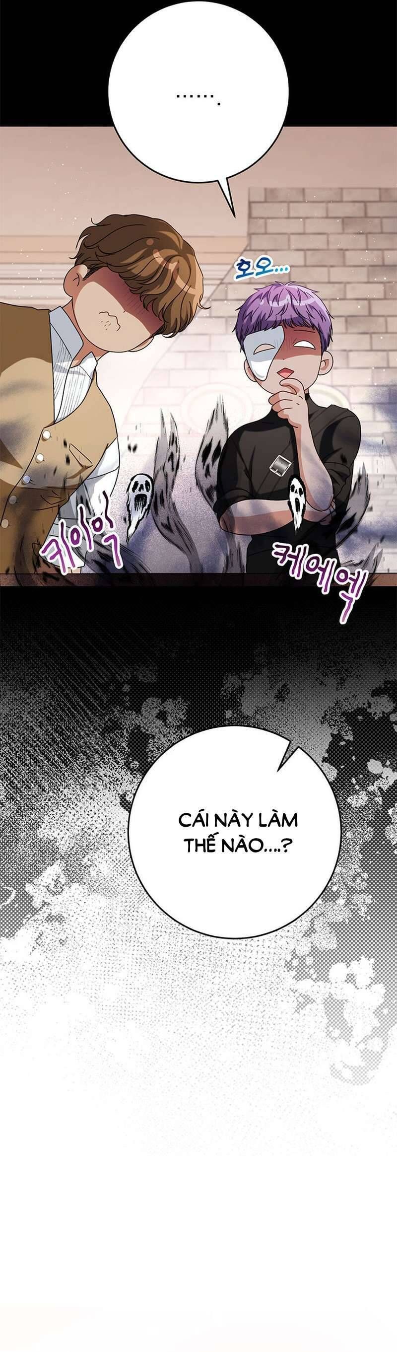 Nuôi Dưỡng Em Gái Xinh Đẹp: Chapter 57