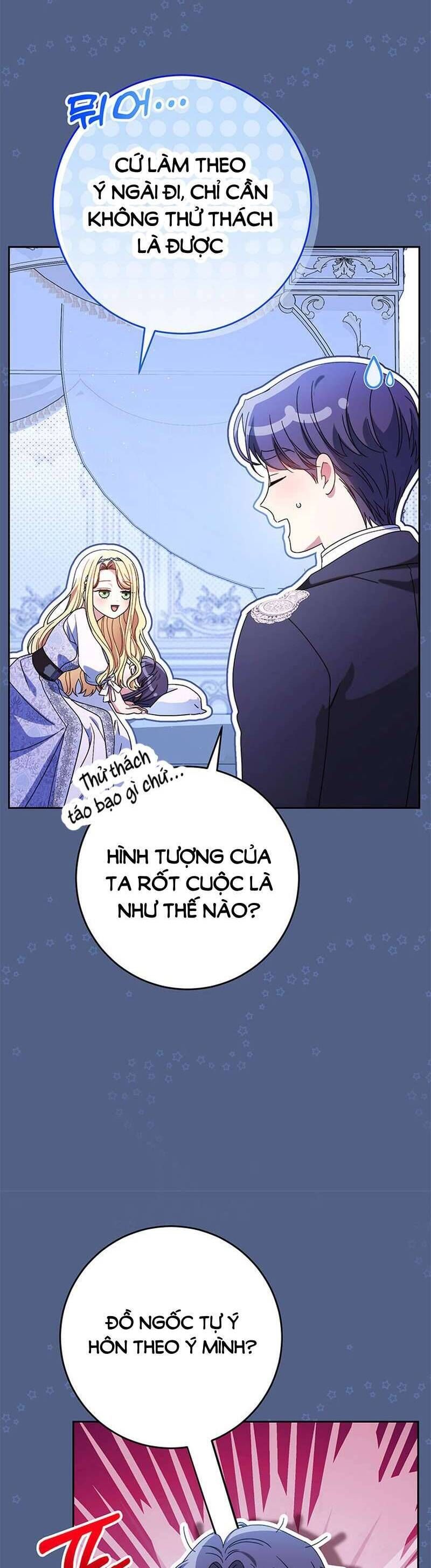 Nuôi Dưỡng Em Gái Xinh Đẹp: Chapter 57