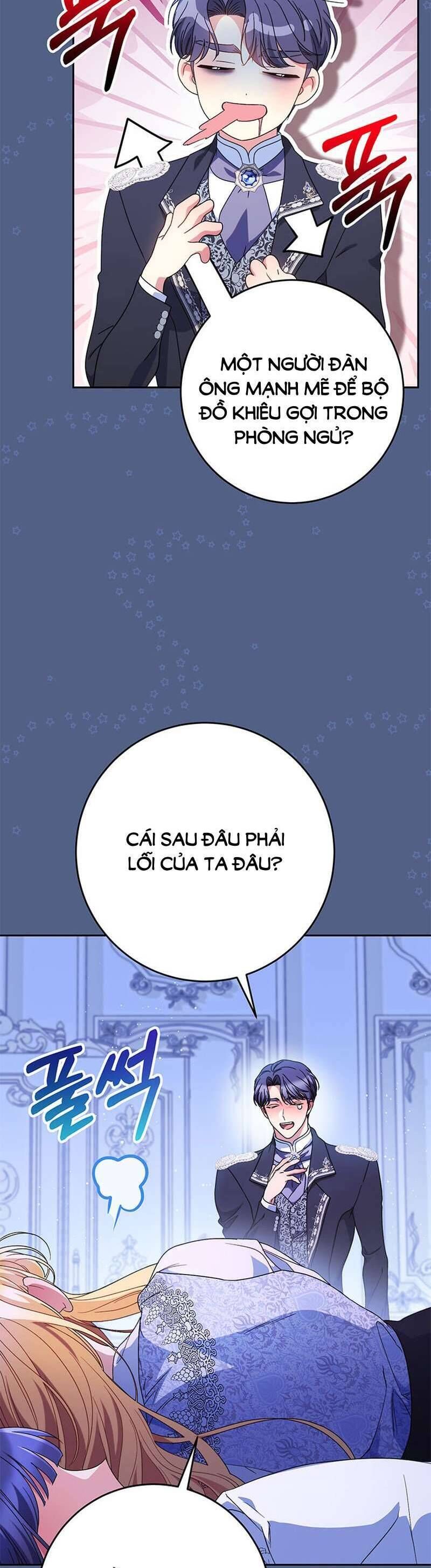 Nuôi Dưỡng Em Gái Xinh Đẹp: Chapter 57