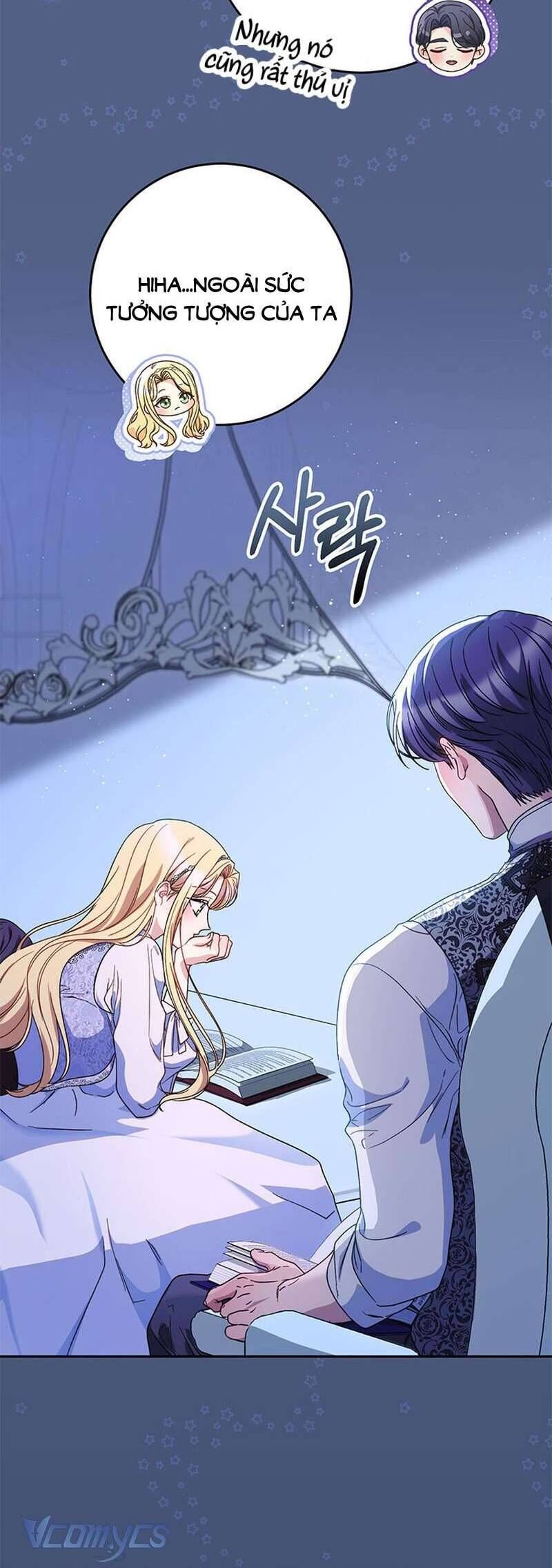 Nuôi Dưỡng Em Gái Xinh Đẹp: Chapter 57