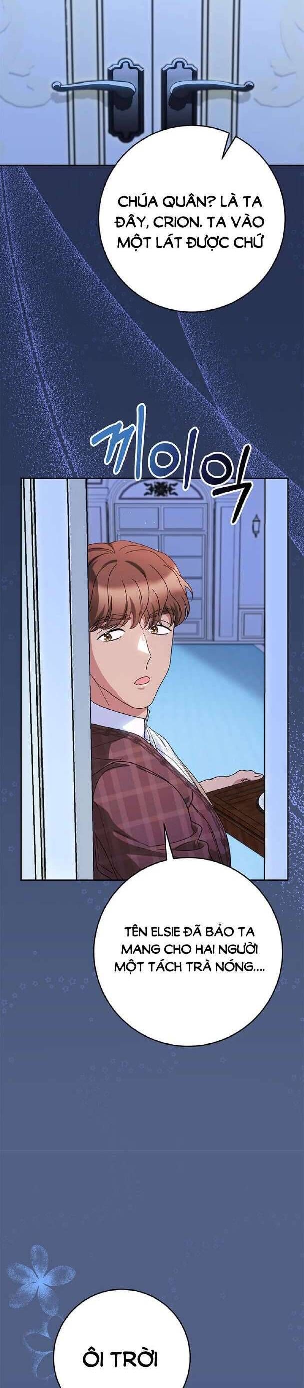 Nuôi Dưỡng Em Gái Xinh Đẹp: Chapter 57