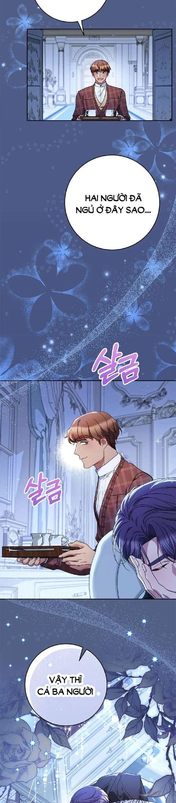 Nuôi Dưỡng Em Gái Xinh Đẹp: Chapter 57