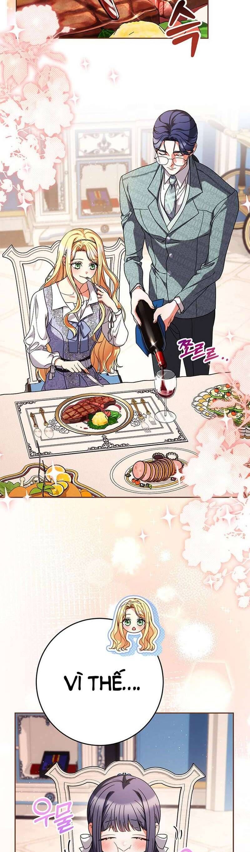 Nuôi Dưỡng Em Gái Xinh Đẹp: Chapter 57