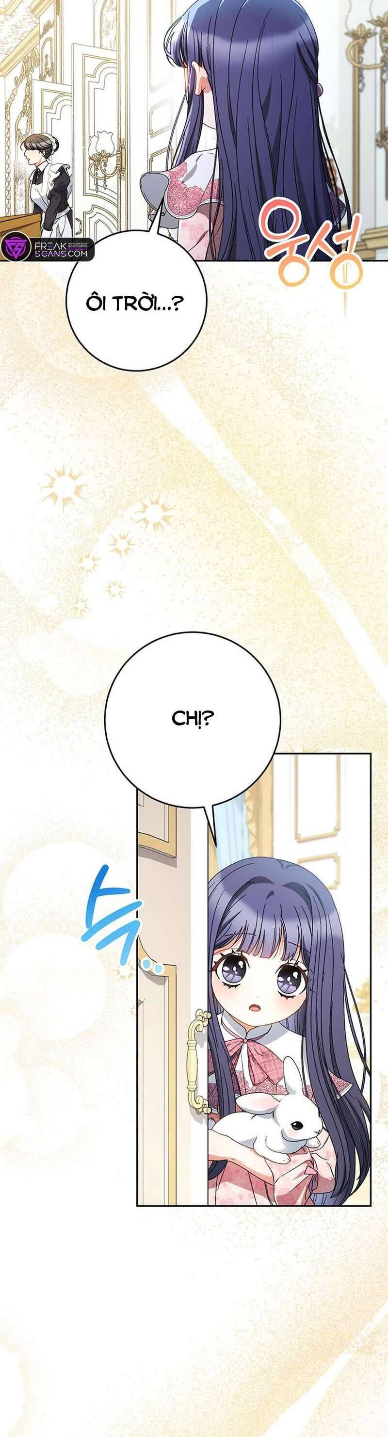 Nuôi Dưỡng Em Gái Xinh Đẹp: Chapter 58