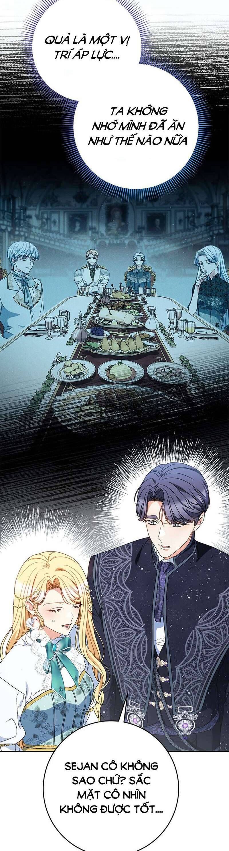 Nuôi Dưỡng Em Gái Xinh Đẹp: Chapter 58