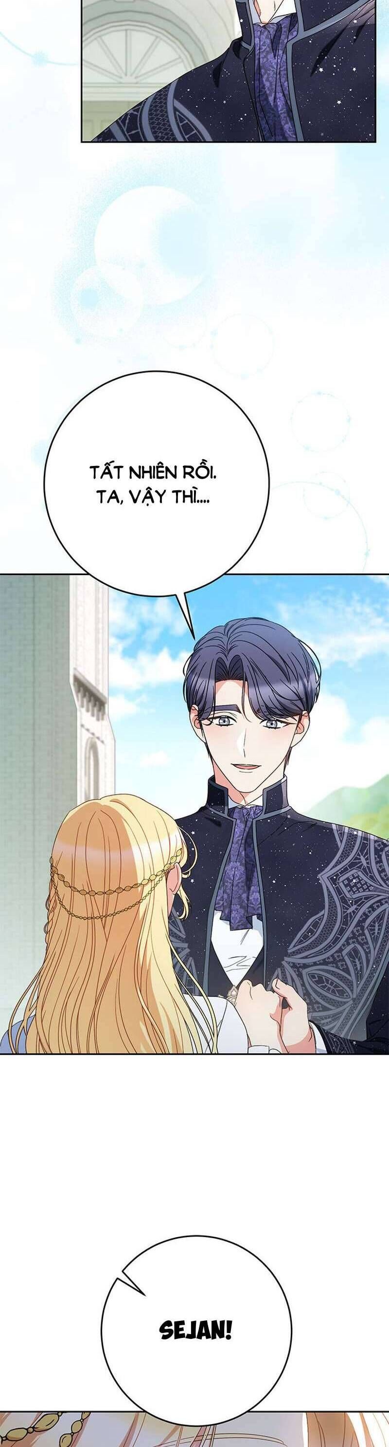 Nuôi Dưỡng Em Gái Xinh Đẹp: Chapter 58