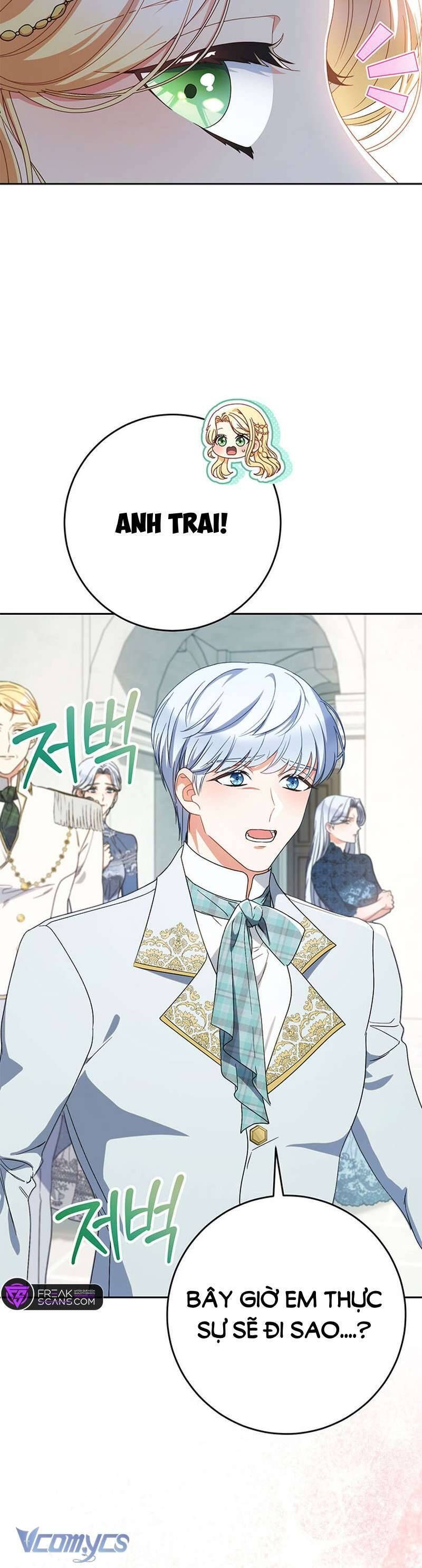 Nuôi Dưỡng Em Gái Xinh Đẹp: Chapter 58