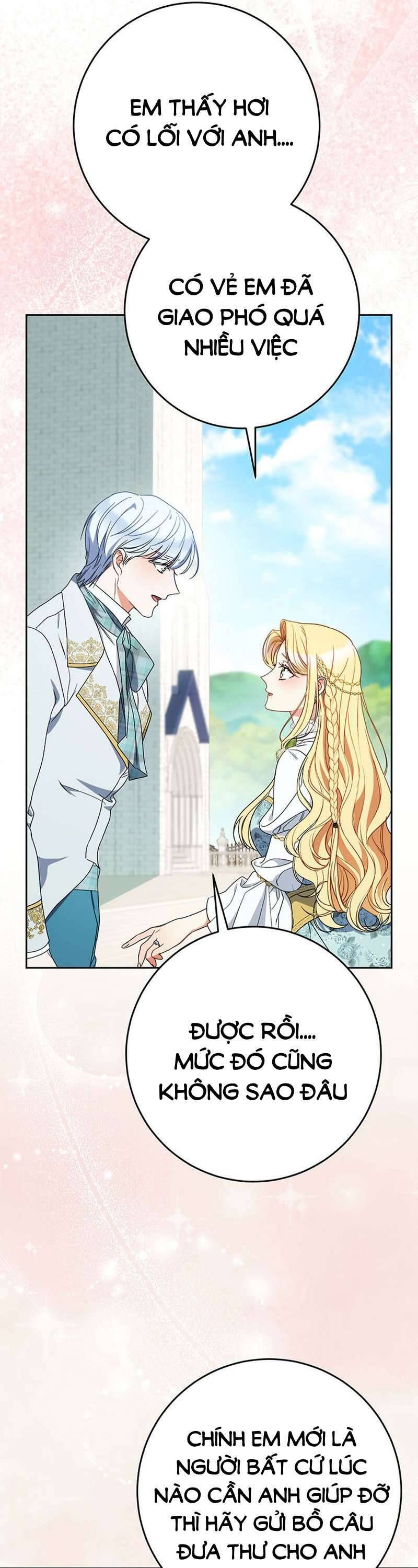 Nuôi Dưỡng Em Gái Xinh Đẹp: Chapter 58