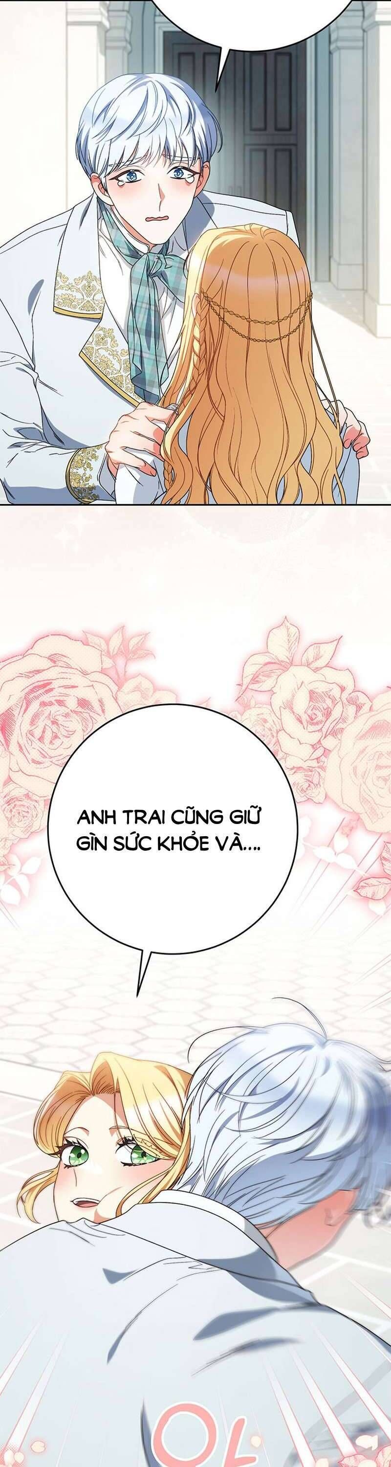 Nuôi Dưỡng Em Gái Xinh Đẹp: Chapter 58