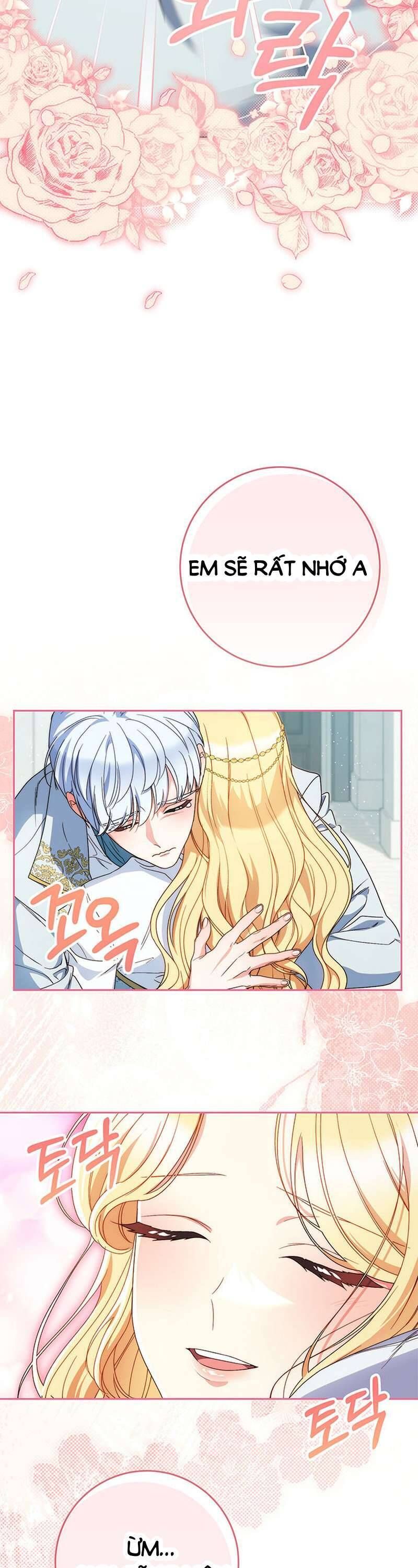 Nuôi Dưỡng Em Gái Xinh Đẹp: Chapter 58