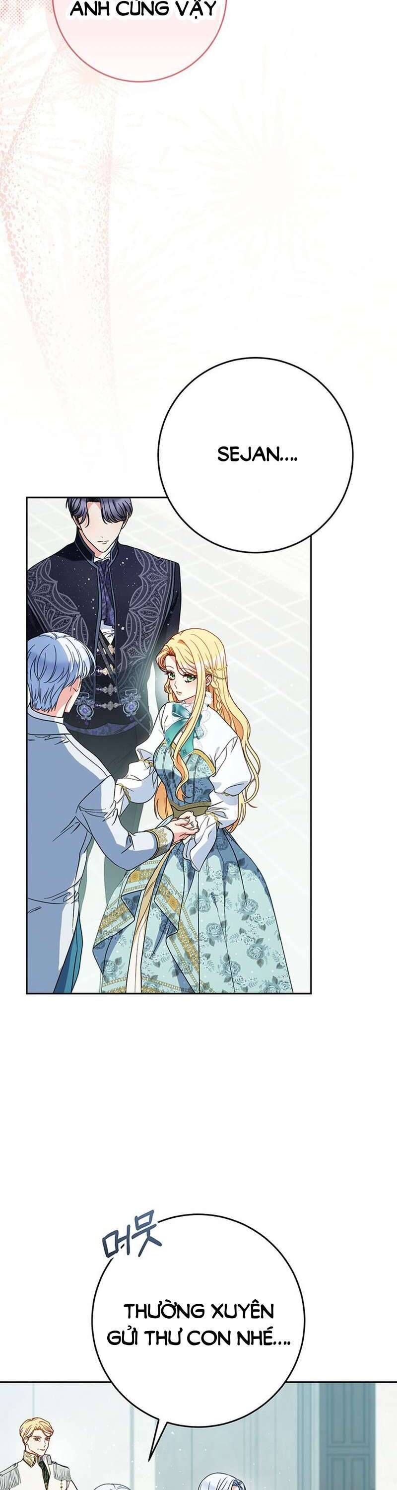 Nuôi Dưỡng Em Gái Xinh Đẹp: Chapter 58