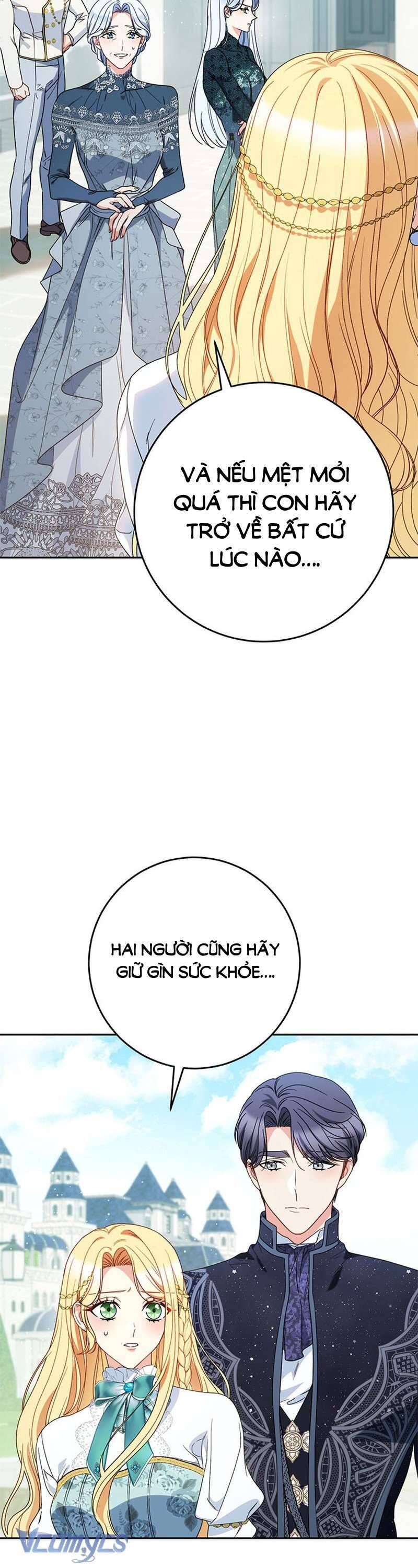 Nuôi Dưỡng Em Gái Xinh Đẹp: Chapter 58