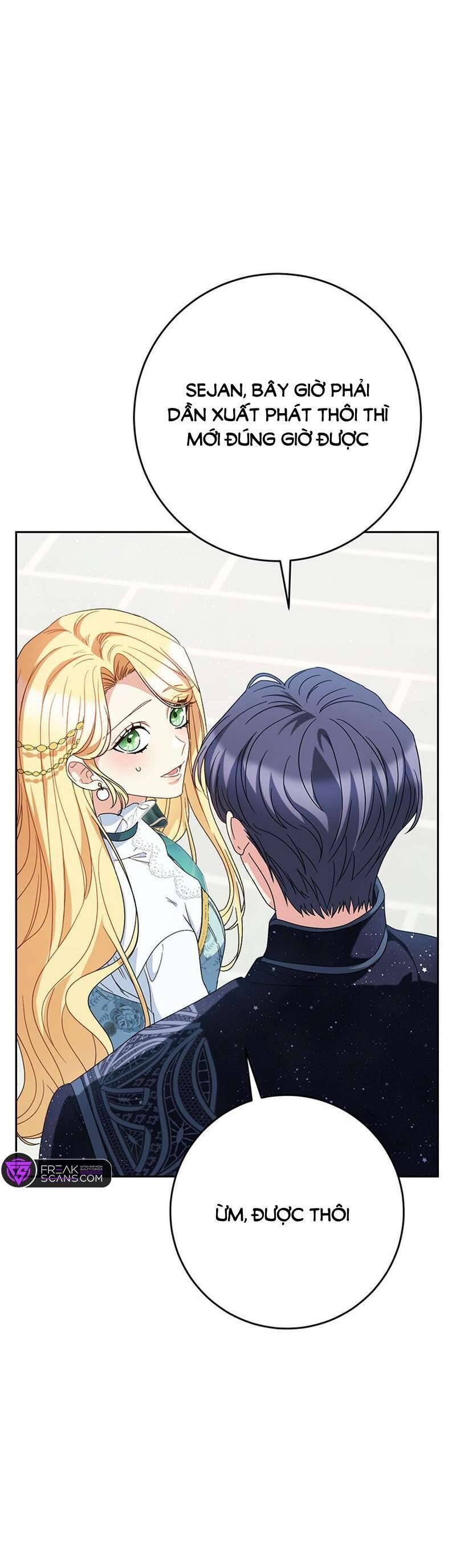 Nuôi Dưỡng Em Gái Xinh Đẹp: Chapter 58