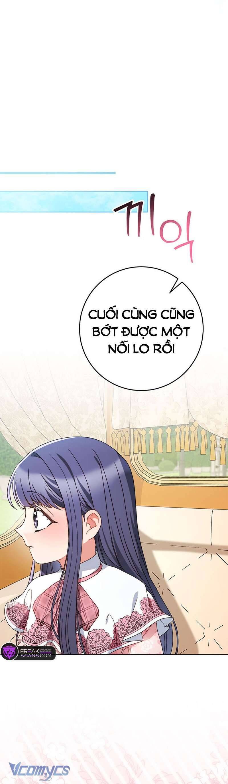 Nuôi Dưỡng Em Gái Xinh Đẹp: Chapter 58