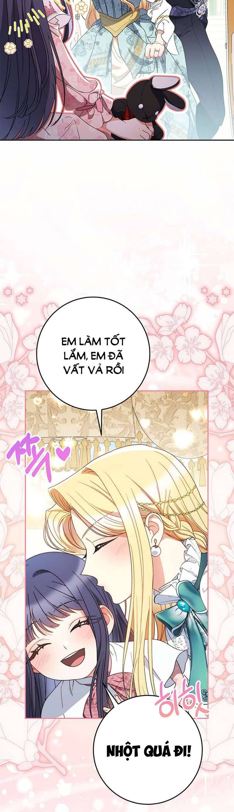 Nuôi Dưỡng Em Gái Xinh Đẹp: Chapter 58