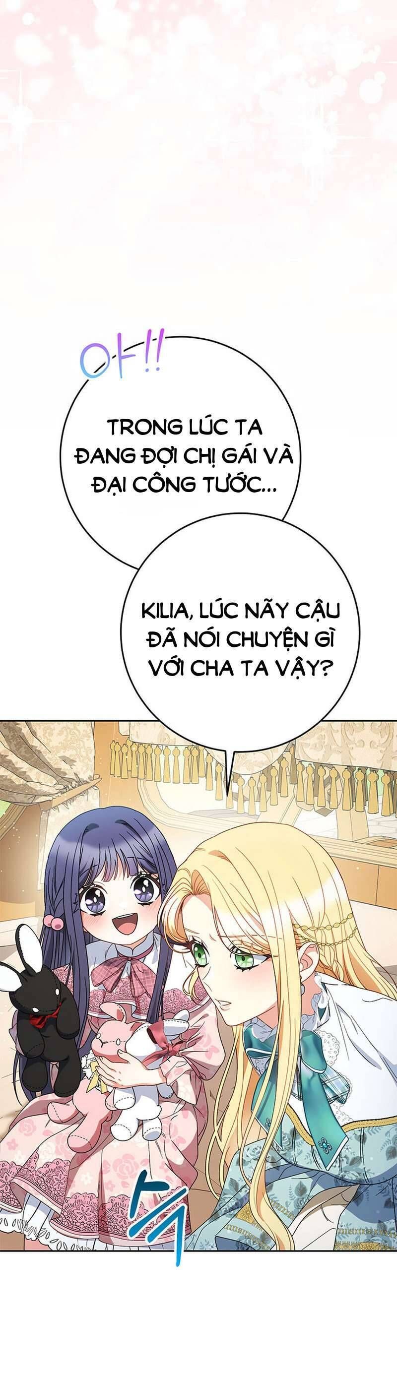 Nuôi Dưỡng Em Gái Xinh Đẹp: Chapter 58