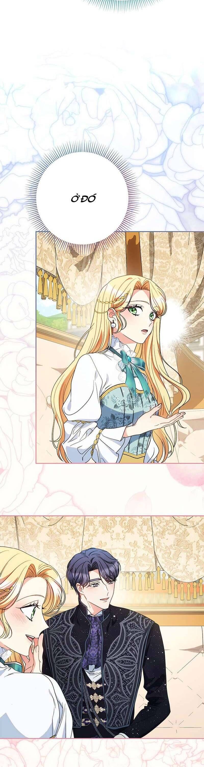 Nuôi Dưỡng Em Gái Xinh Đẹp: Chapter 58