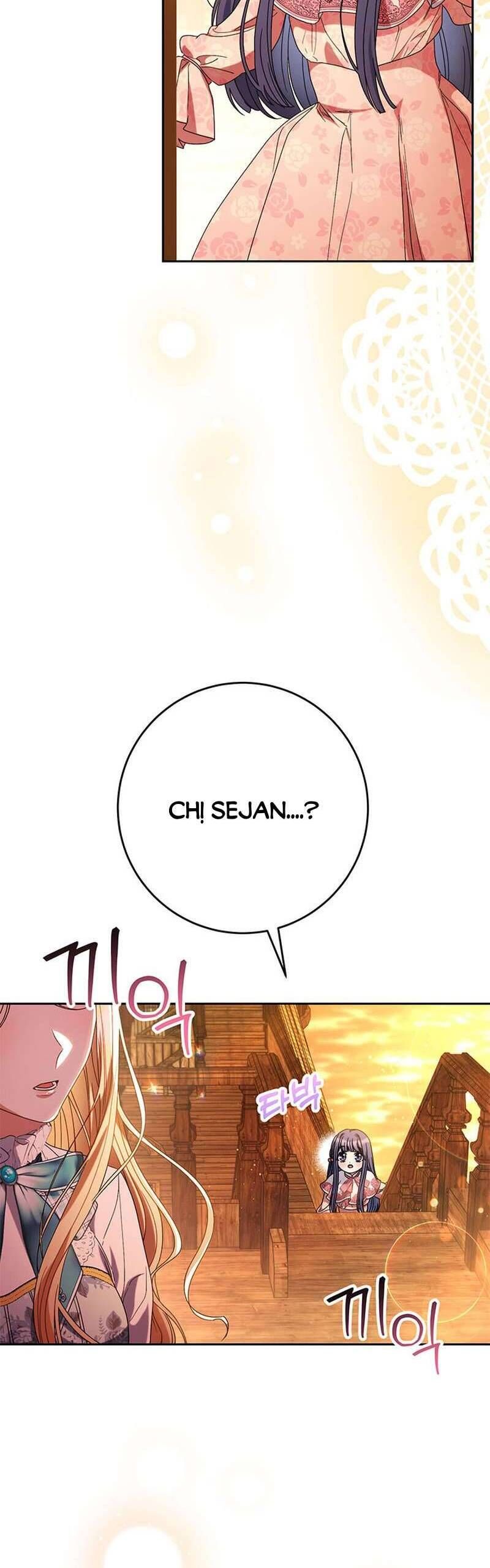 Nuôi Dưỡng Em Gái Xinh Đẹp: Chapter 58