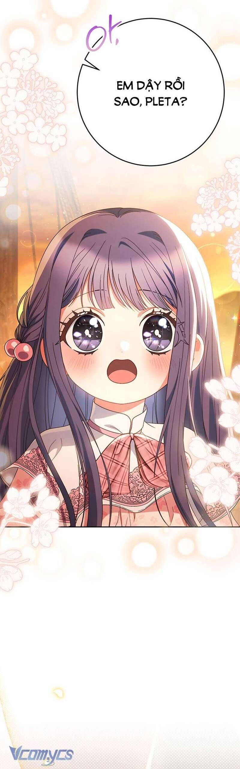 Nuôi Dưỡng Em Gái Xinh Đẹp: Chapter 58