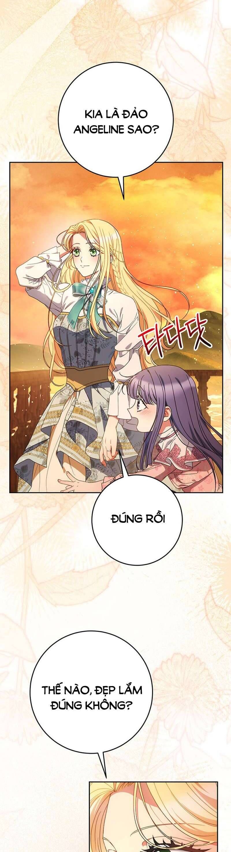 Nuôi Dưỡng Em Gái Xinh Đẹp: Chapter 58