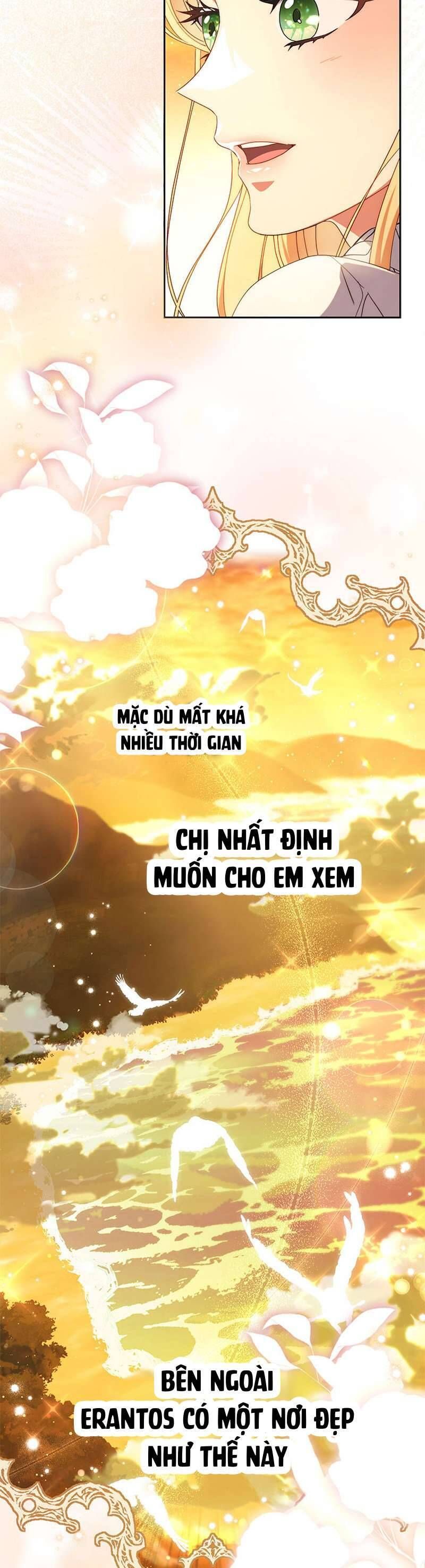 Nuôi Dưỡng Em Gái Xinh Đẹp: Chapter 58