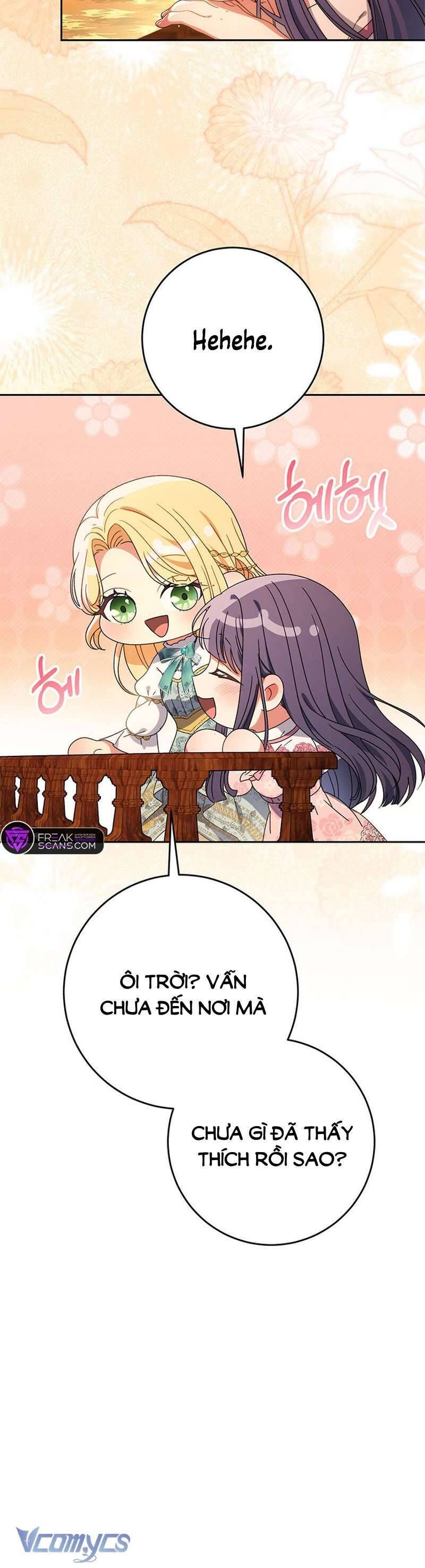 Nuôi Dưỡng Em Gái Xinh Đẹp: Chapter 58