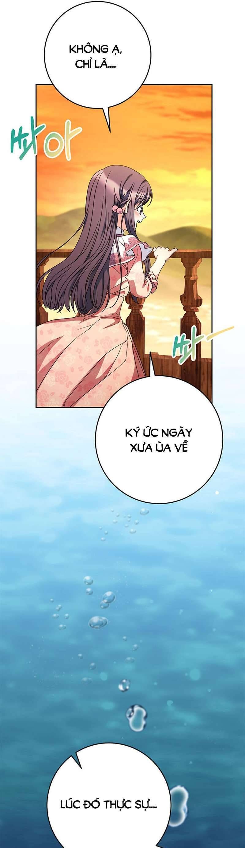Nuôi Dưỡng Em Gái Xinh Đẹp: Chapter 58