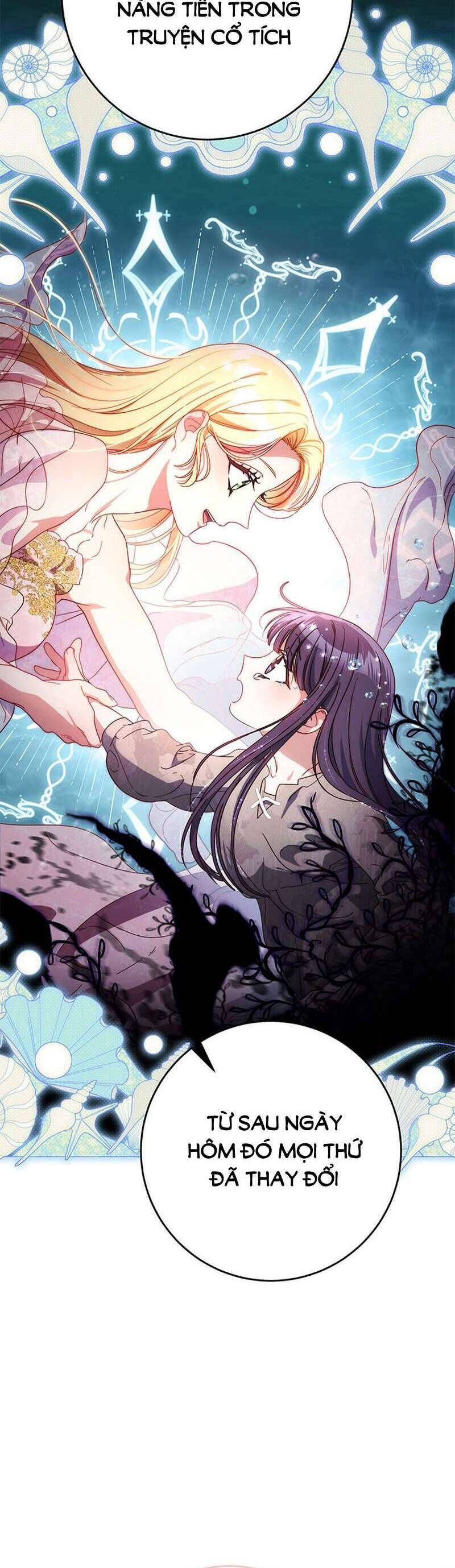 Nuôi Dưỡng Em Gái Xinh Đẹp: Chapter 58