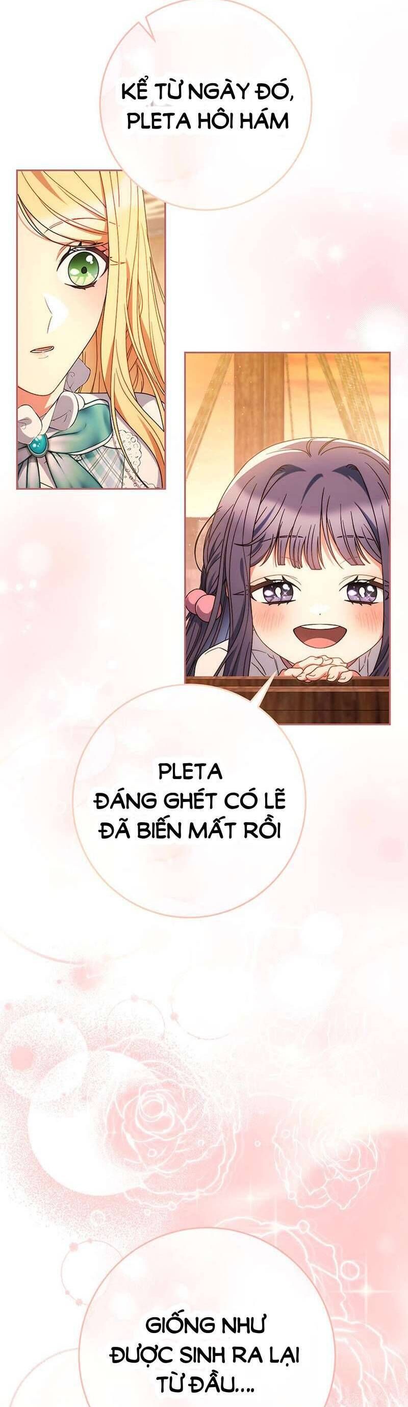 Nuôi Dưỡng Em Gái Xinh Đẹp: Chapter 58