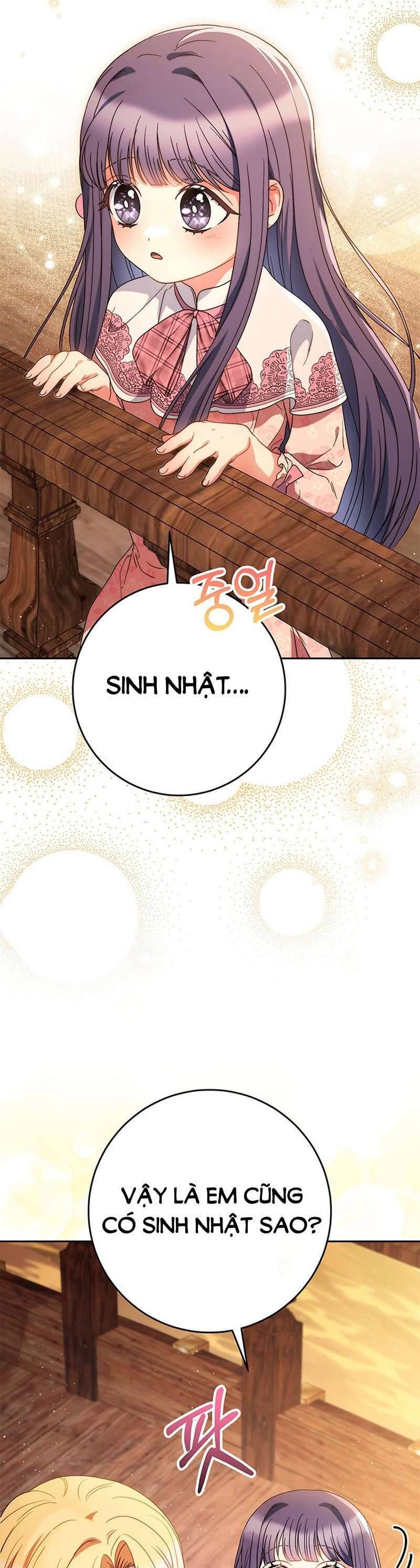 Nuôi Dưỡng Em Gái Xinh Đẹp: Chapter 58