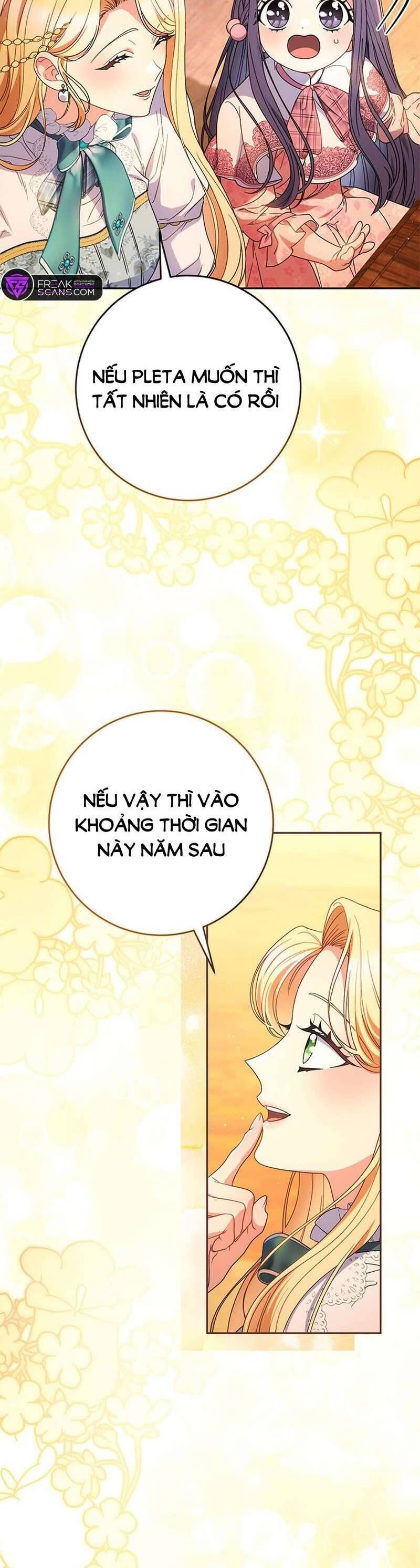 Nuôi Dưỡng Em Gái Xinh Đẹp: Chapter 58