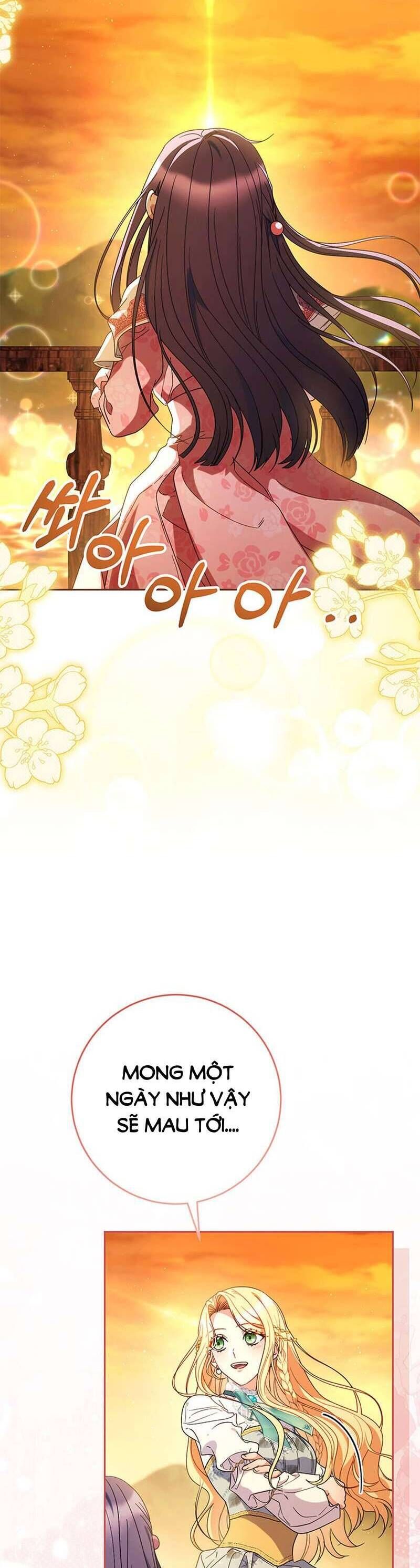 Nuôi Dưỡng Em Gái Xinh Đẹp: Chapter 58