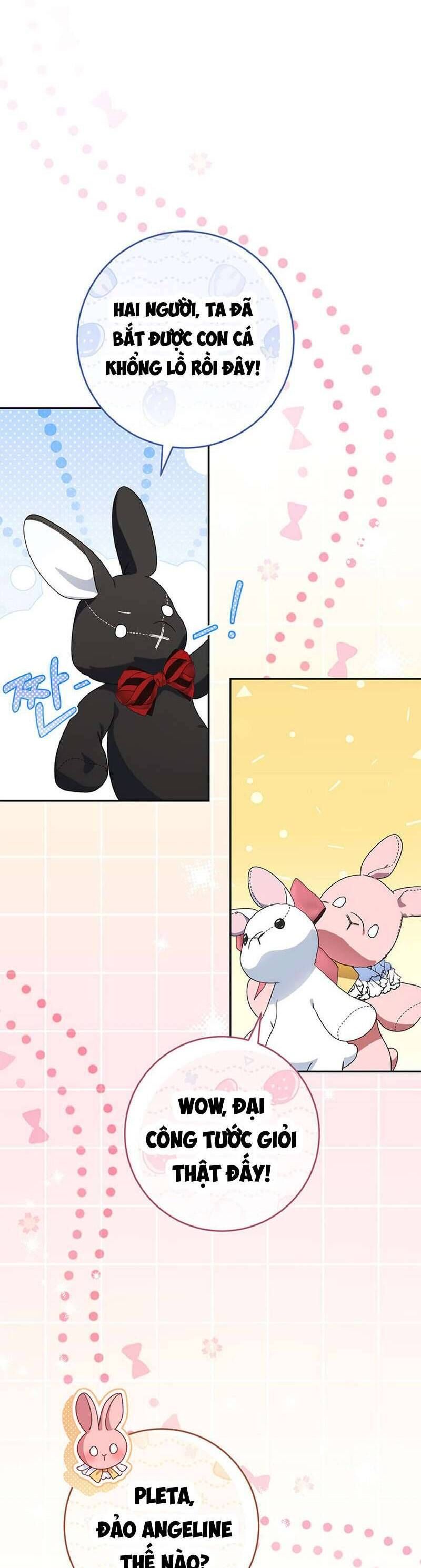 Nuôi Dưỡng Em Gái Xinh Đẹp: Chapter 58