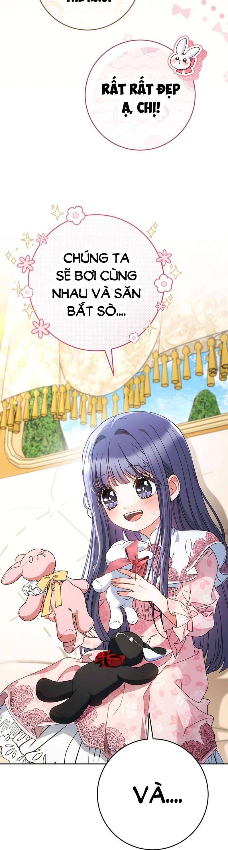 Nuôi Dưỡng Em Gái Xinh Đẹp: Chapter 58