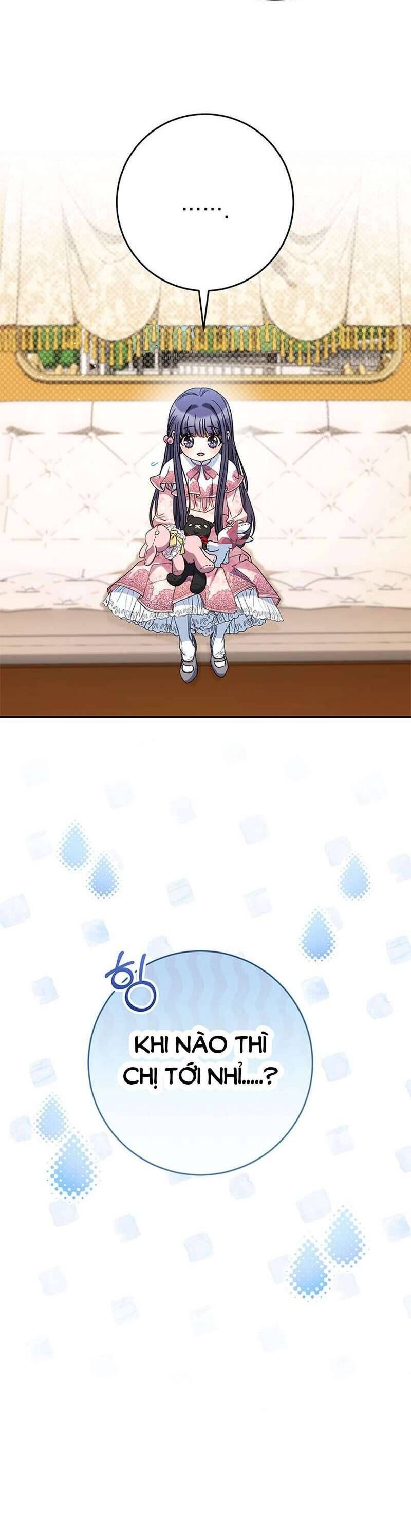 Nuôi Dưỡng Em Gái Xinh Đẹp: Chapter 58