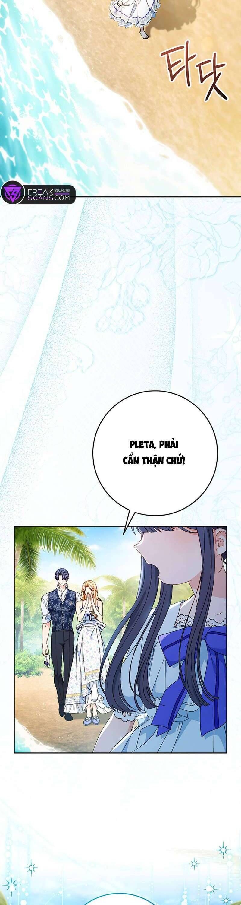 Nuôi Dưỡng Em Gái Xinh Đẹp: Chapter 59