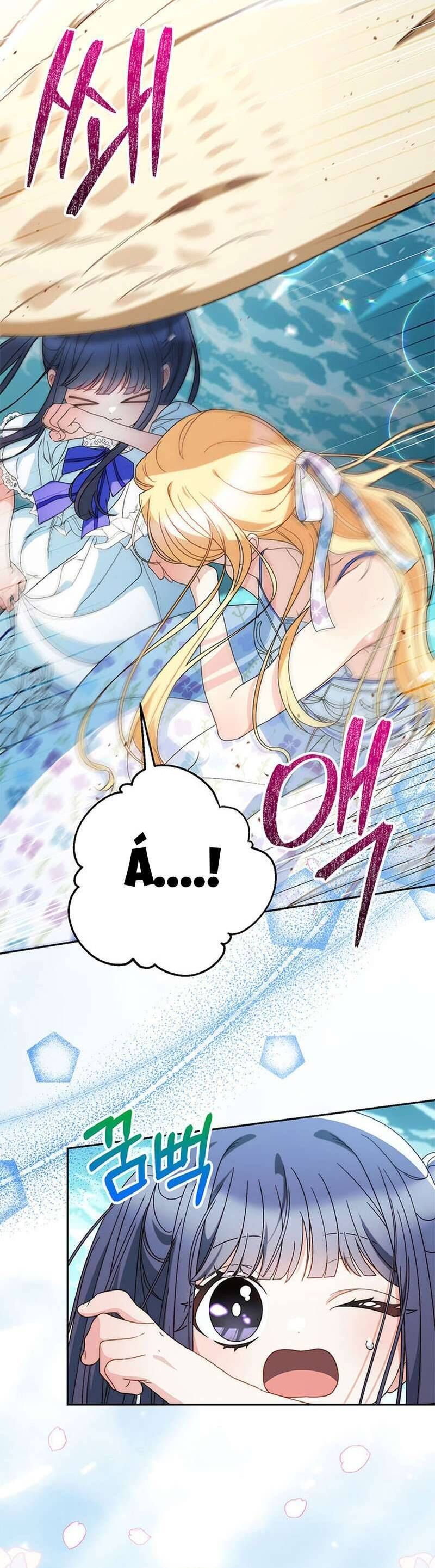 Nuôi Dưỡng Em Gái Xinh Đẹp: Chapter 59