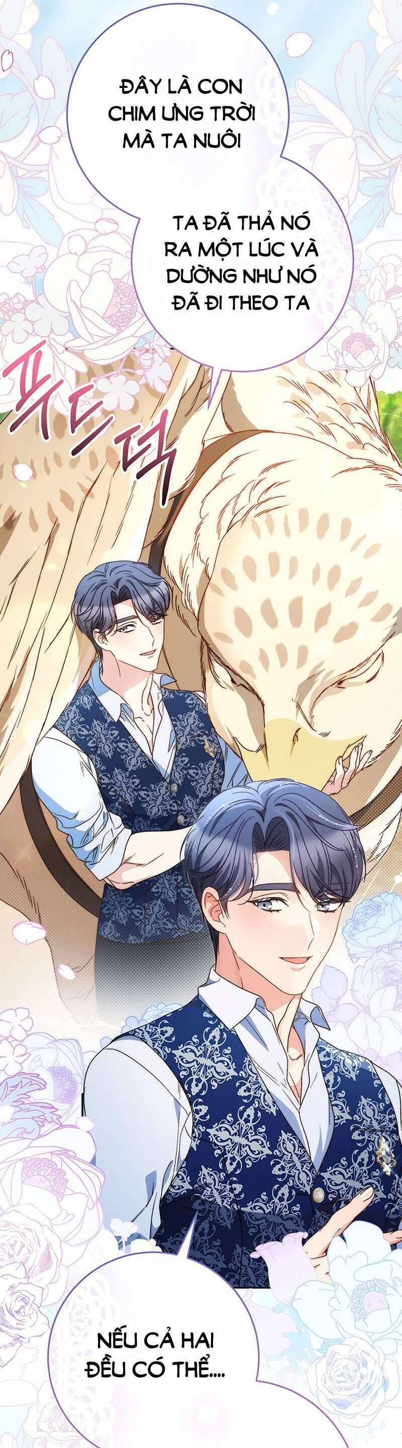 Nuôi Dưỡng Em Gái Xinh Đẹp: Chapter 59