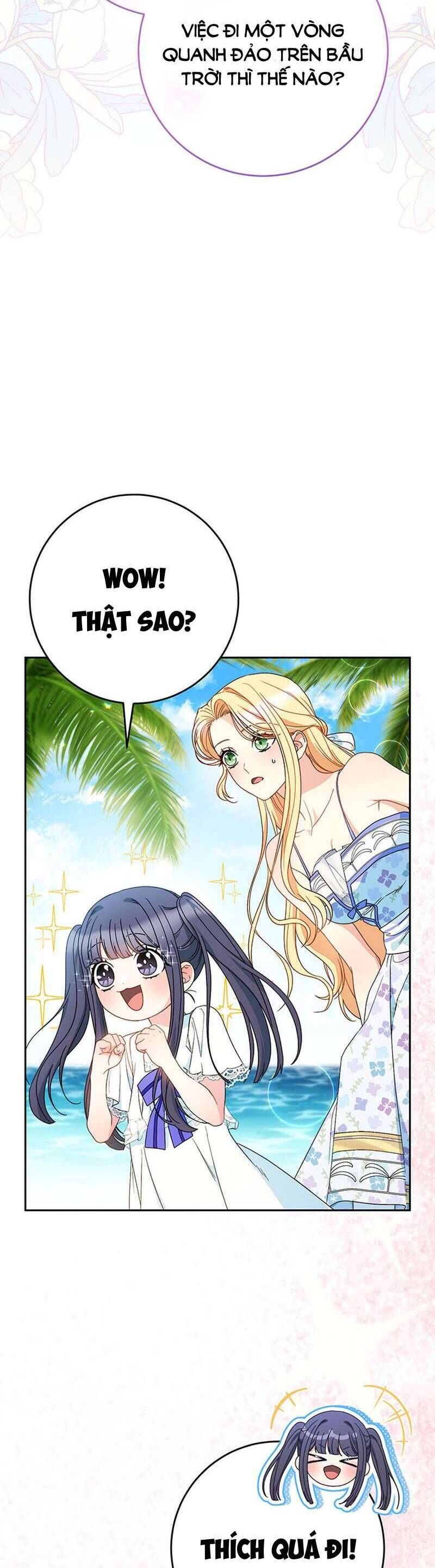 Nuôi Dưỡng Em Gái Xinh Đẹp: Chapter 59