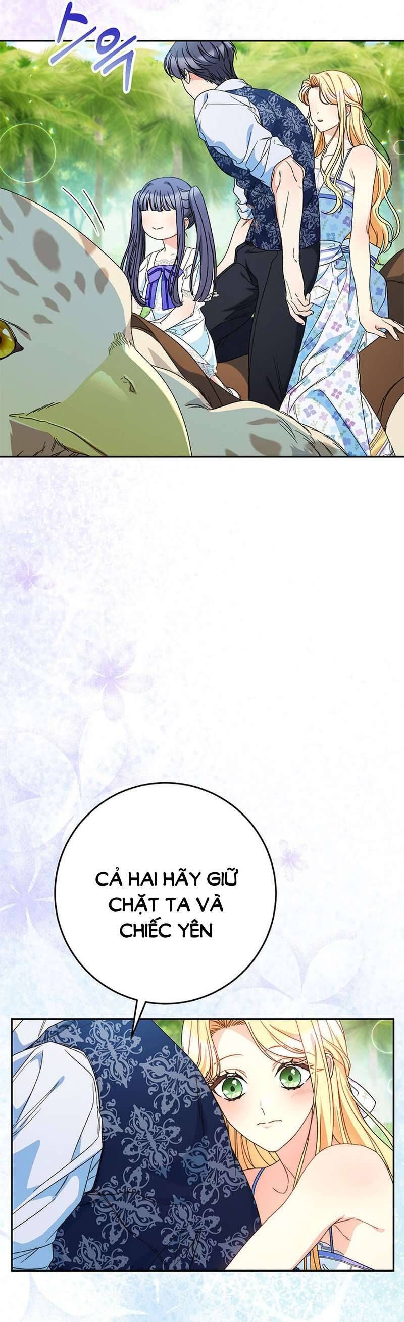 Nuôi Dưỡng Em Gái Xinh Đẹp: Chapter 59