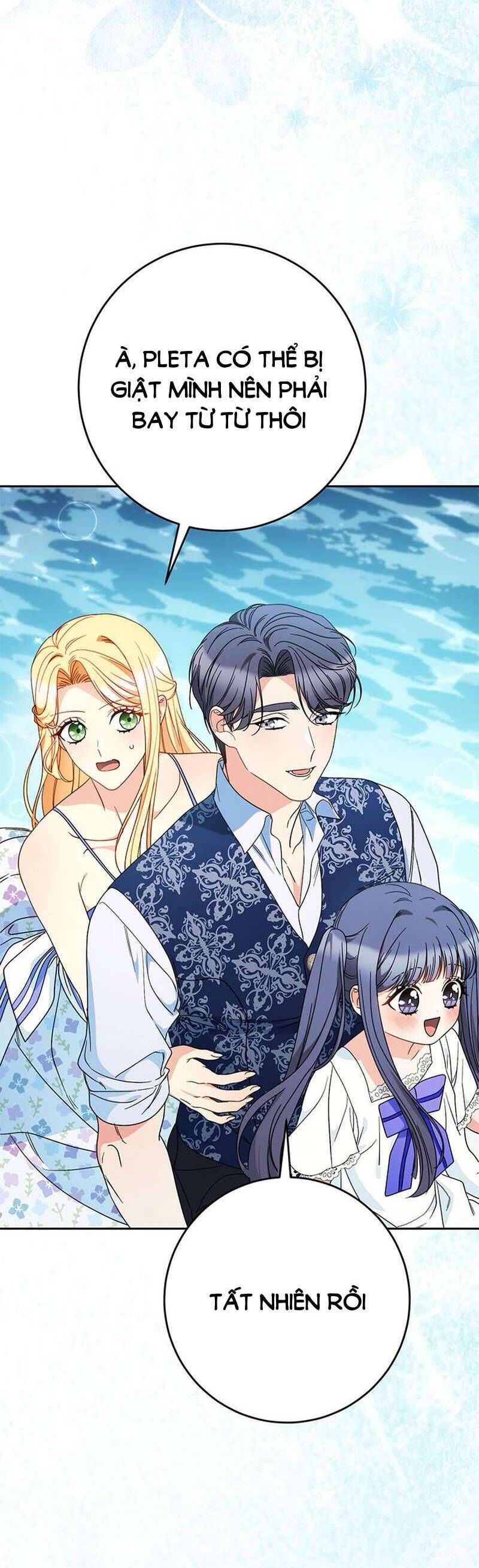 Nuôi Dưỡng Em Gái Xinh Đẹp: Chapter 59