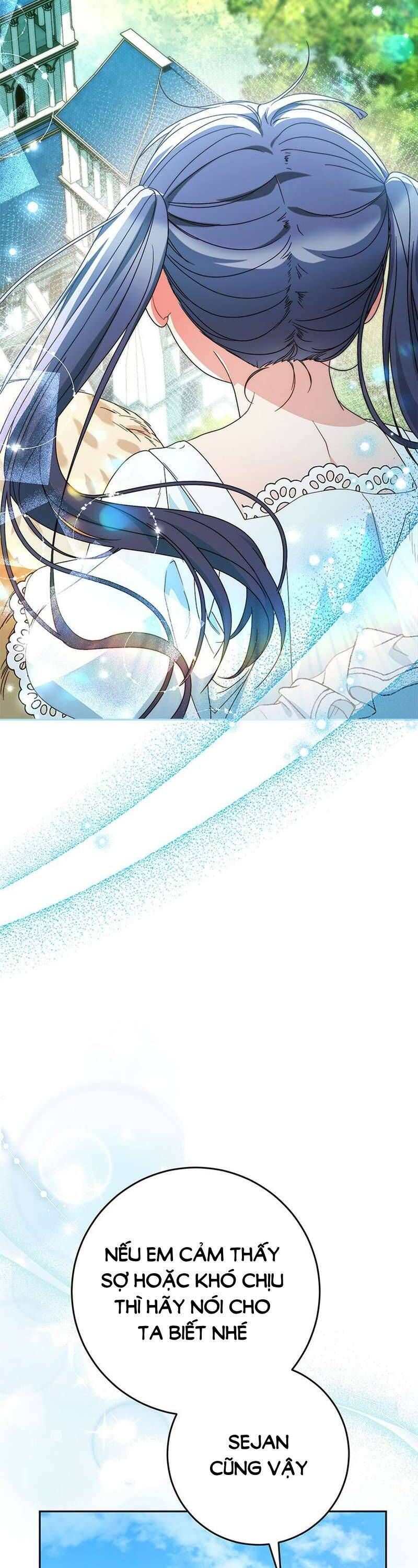 Nuôi Dưỡng Em Gái Xinh Đẹp: Chapter 59