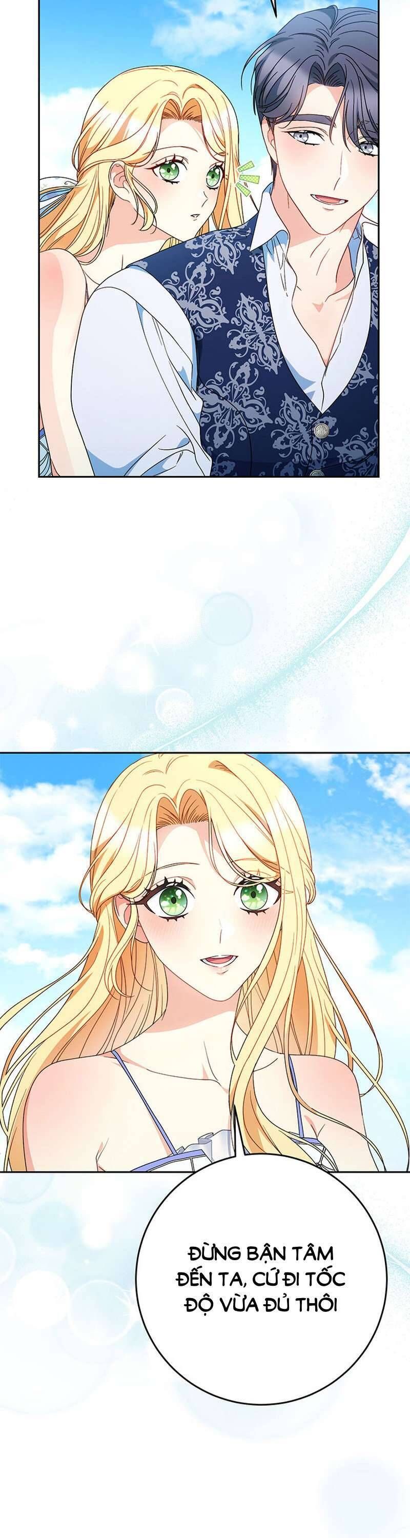 Nuôi Dưỡng Em Gái Xinh Đẹp: Chapter 59