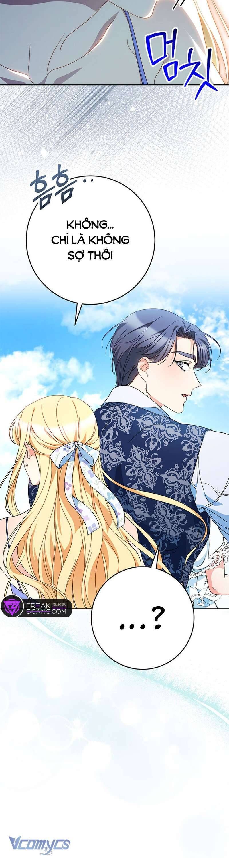 Nuôi Dưỡng Em Gái Xinh Đẹp: Chapter 59