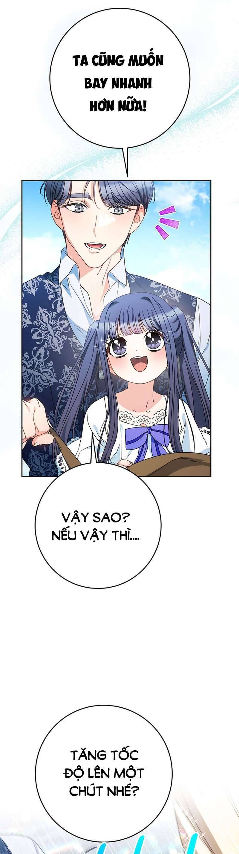 Nuôi Dưỡng Em Gái Xinh Đẹp: Chapter 59