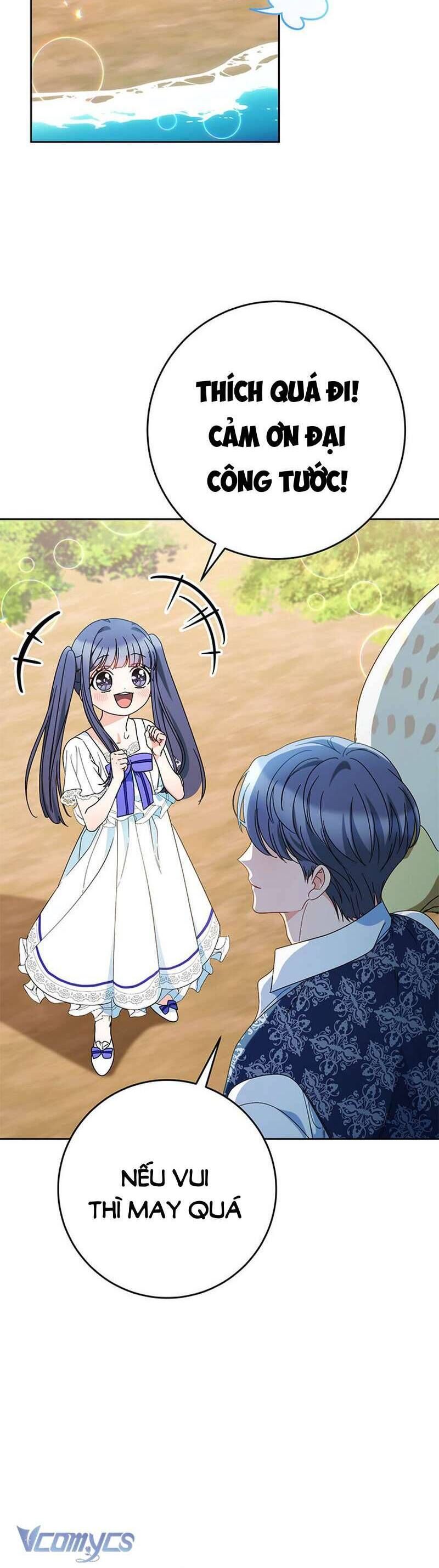 Nuôi Dưỡng Em Gái Xinh Đẹp: Chapter 59