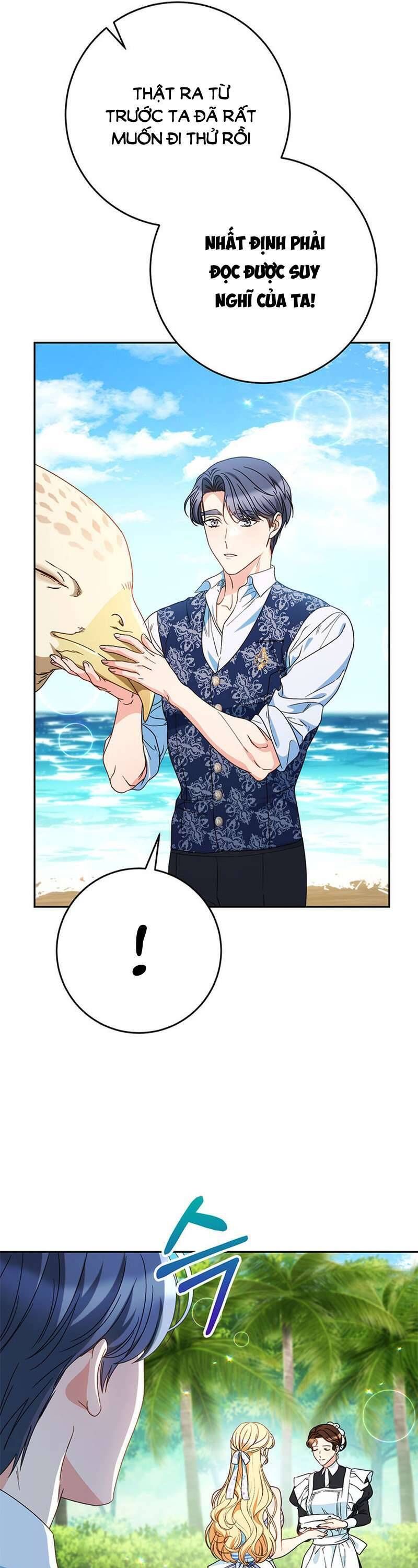 Nuôi Dưỡng Em Gái Xinh Đẹp: Chapter 59