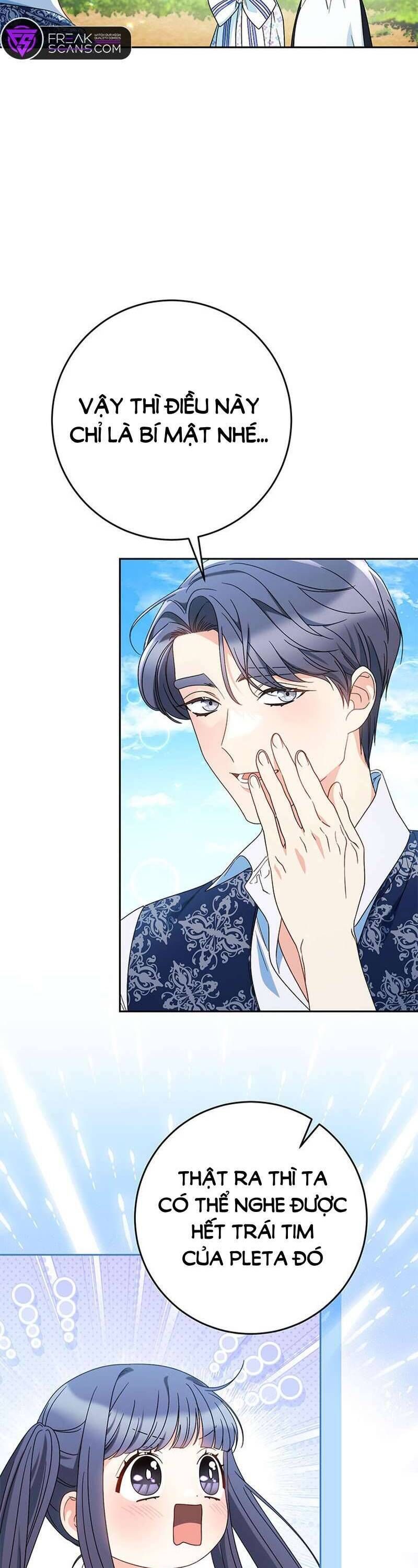 Nuôi Dưỡng Em Gái Xinh Đẹp: Chapter 59